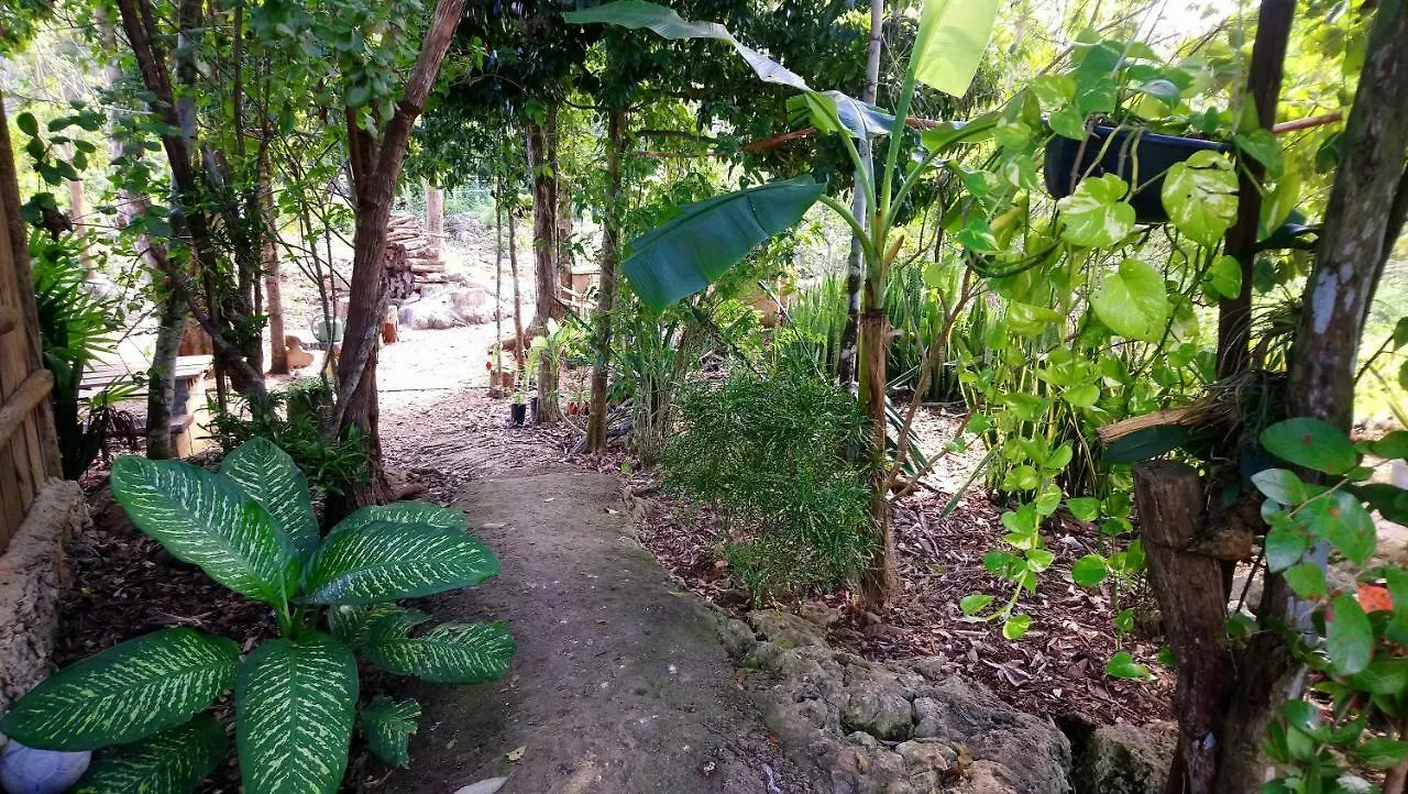 Holiday home Jungle Oasis Villa Tulum