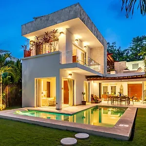  Сasa de vacaciones Bonita, Private Pool, Jacuzzi, Concierge