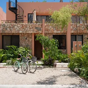  Сasa de vacaciones Casa En La Selva