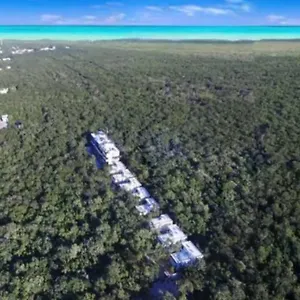  Сasa de vacaciones Wonderful Jungle In Mun With Private Pool