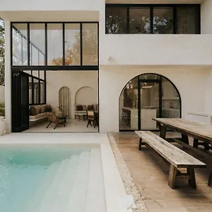  Сasa de vacaciones Casa Cielo Luxury Beach Club Access