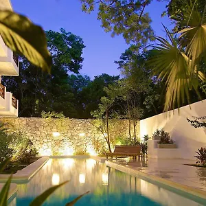 Livetulum Tulum Pueblo