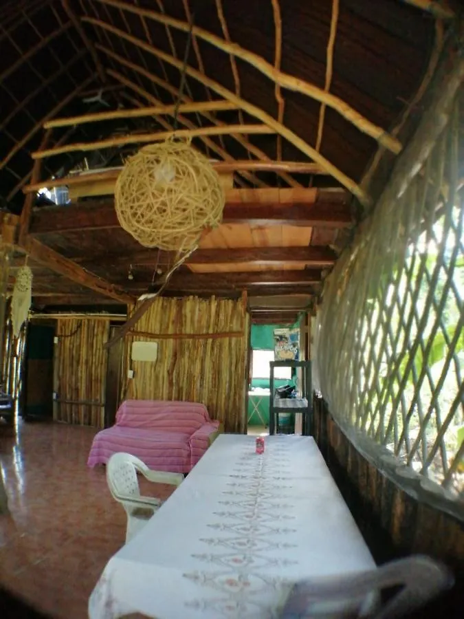 Jungle Oasis Villa Tulum