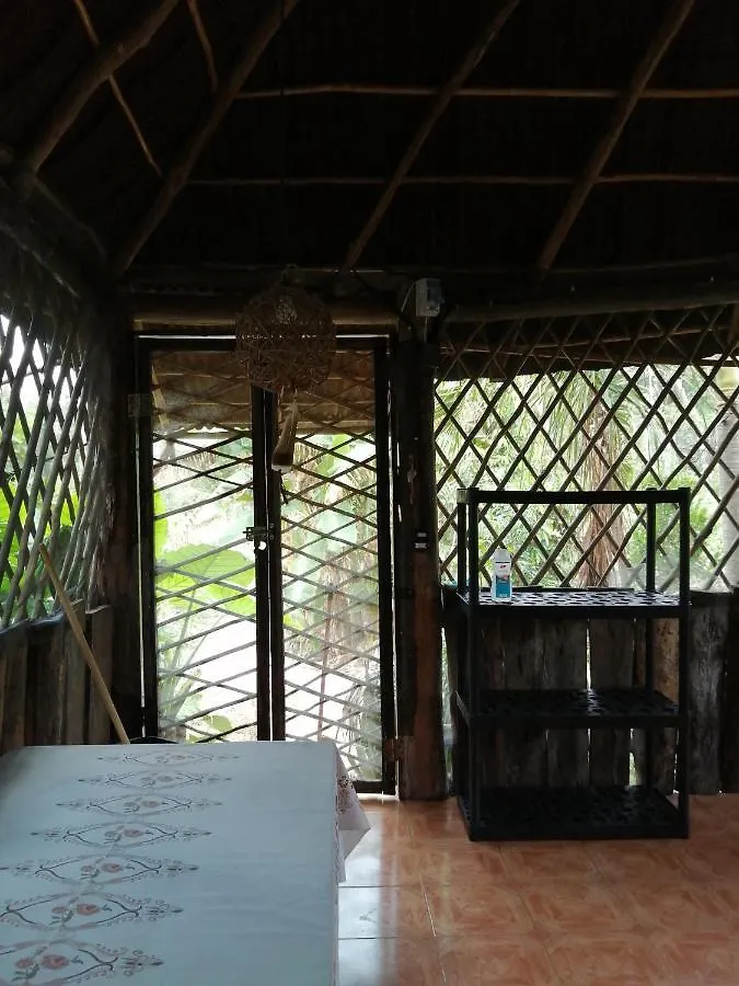 Holiday home Jungle Oasis Villa Tulum