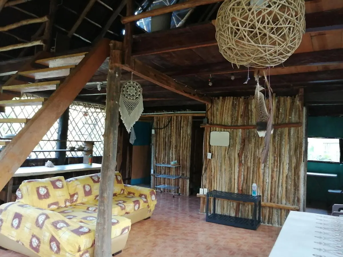 Holiday home Jungle Oasis Villa Tulum