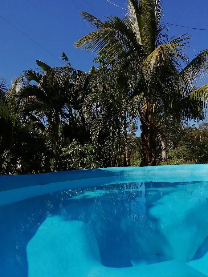 Jungle Oasis Villa Tulum 0*,  Mexico